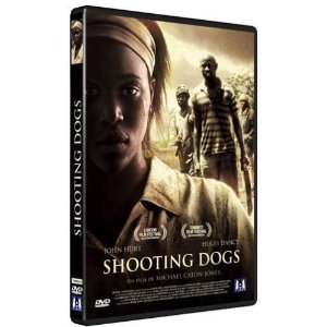 Image de l'objet « SHOOTING DOGS »